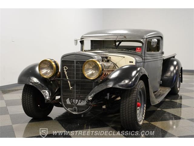 1933 International Harvester (CC-2069042) for sale in Concord, North Carolina