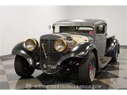 1933 International Harvester (CC-2069042) for sale in Concord, North Carolina