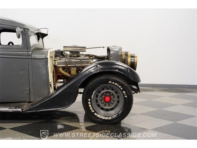 1933 International Harvester (CC-2069042) for sale in Concord, North Carolina