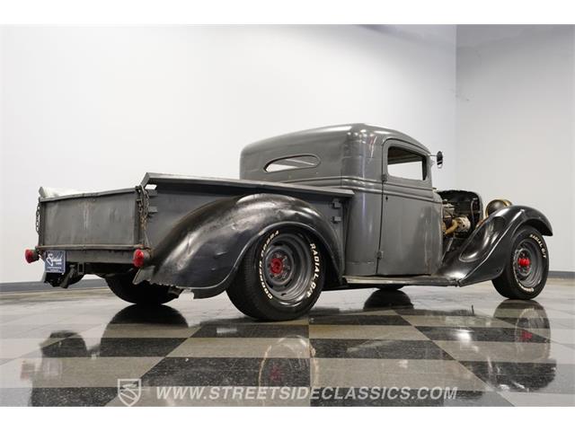 1933 International Harvester (CC-2069042) for sale in Concord, North Carolina