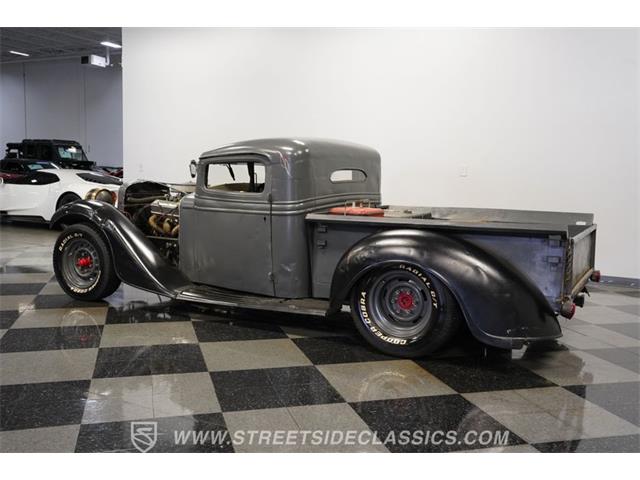 1933 International Harvester (CC-2069042) for sale in Concord, North Carolina