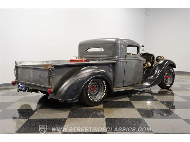 1933 International Harvester (CC-2069042) for sale in Concord, North Carolina