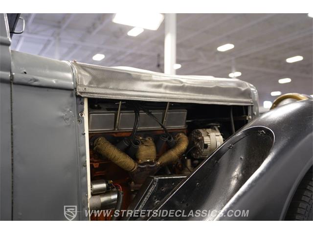1933 International Harvester (CC-2069042) for sale in Concord, North Carolina