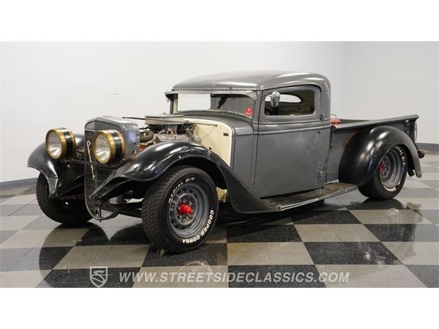 1933 International Harvester (CC-2069042) for sale in Concord, North Carolina