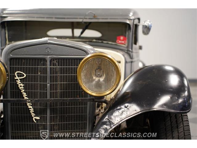 1933 International Harvester (CC-2069042) for sale in Concord, North Carolina