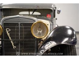 1933 International Harvester (CC-2069042) for sale in Concord, North Carolina