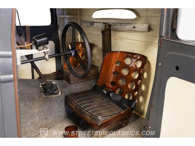 1933 International Harvester (CC-2069042) for sale in Concord, North Carolina