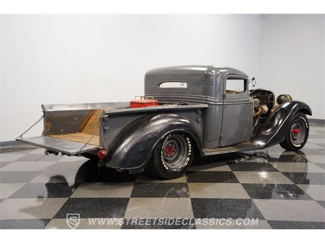 1933 International Harvester (CC-2069042) for sale in Concord, North Carolina