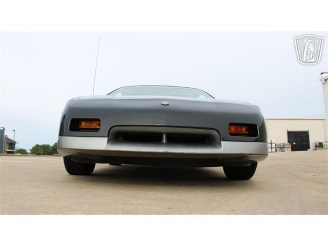 1987 Pontiac Fiero (CC-2069043) for sale in Tulsa, Oklahoma