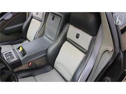 1987 Pontiac Fiero (CC-2069043) for sale in Tulsa, Oklahoma