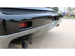 1987 Pontiac Fiero (CC-2069043) for sale in Tulsa, Oklahoma