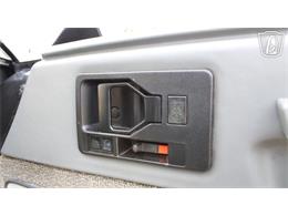 1987 Pontiac Fiero (CC-2069043) for sale in Tulsa, Oklahoma