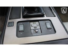 1987 Pontiac Fiero (CC-2069043) for sale in Tulsa, Oklahoma