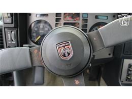 1987 Pontiac Fiero (CC-2069043) for sale in Tulsa, Oklahoma