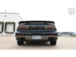 1987 Pontiac Fiero (CC-2069043) for sale in Tulsa, Oklahoma