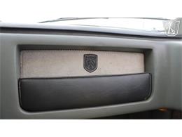 1987 Pontiac Fiero (CC-2069043) for sale in Tulsa, Oklahoma