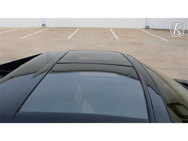 1987 Pontiac Fiero (CC-2069043) for sale in Tulsa, Oklahoma