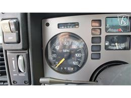 1987 Pontiac Fiero (CC-2069043) for sale in Tulsa, Oklahoma