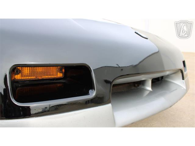 1987 Pontiac Fiero (CC-2069043) for sale in Tulsa, Oklahoma