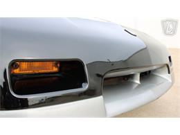 1987 Pontiac Fiero (CC-2069043) for sale in Tulsa, Oklahoma