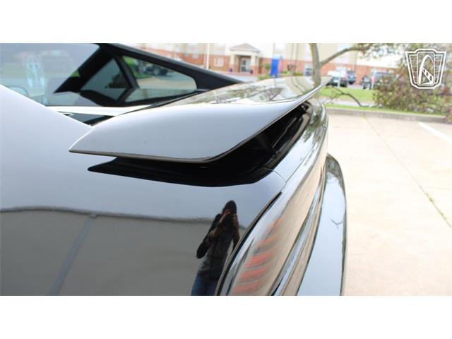 1987 Pontiac Fiero (CC-2069043) for sale in Tulsa, Oklahoma