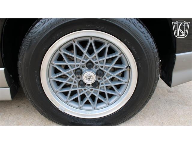 1987 Pontiac Fiero (CC-2069043) for sale in Tulsa, Oklahoma