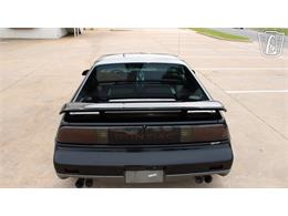 1987 Pontiac Fiero (CC-2069043) for sale in Tulsa, Oklahoma