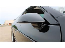 1987 Pontiac Fiero (CC-2069043) for sale in Tulsa, Oklahoma