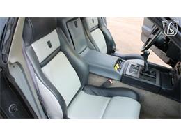 1987 Pontiac Fiero (CC-2069043) for sale in Tulsa, Oklahoma