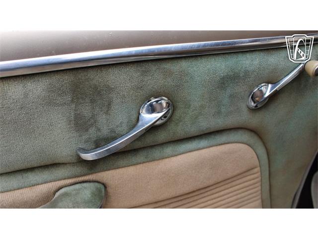 1949 Chevrolet Fleetline (CC-2069044) for sale in Tulsa, Oklahoma