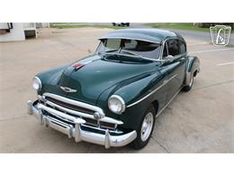 1949 Chevrolet Fleetline (CC-2069044) for sale in Tulsa, Oklahoma