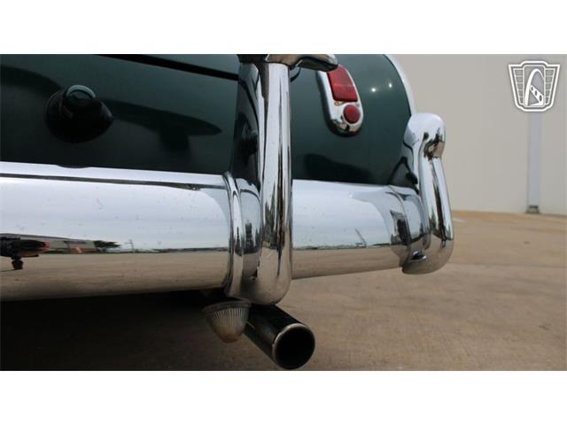 1949 Chevrolet Fleetline (CC-2069044) for sale in Tulsa, Oklahoma