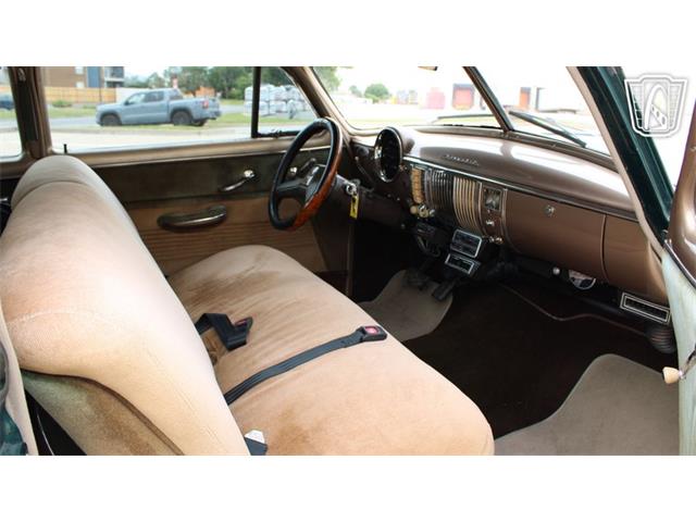 1949 Chevrolet Fleetline (CC-2069044) for sale in Tulsa, Oklahoma