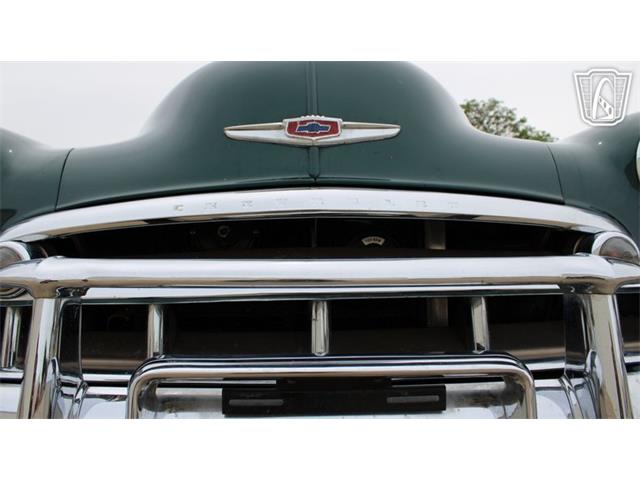 1949 Chevrolet Fleetline (CC-2069044) for sale in Tulsa, Oklahoma