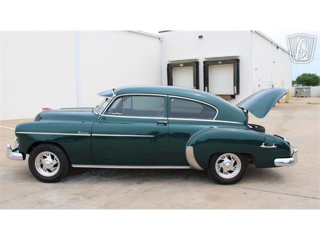 1949 Chevrolet Fleetline (CC-2069044) for sale in Tulsa, Oklahoma