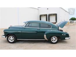 1949 Chevrolet Fleetline (CC-2069044) for sale in Tulsa, Oklahoma
