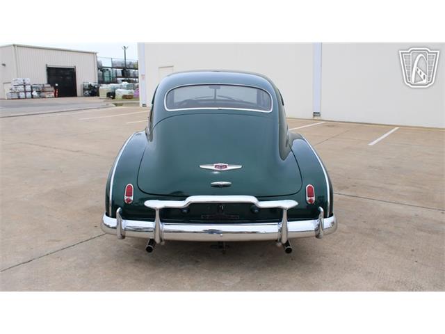 1949 Chevrolet Fleetline (CC-2069044) for sale in Tulsa, Oklahoma