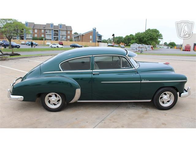 1949 Chevrolet Fleetline (CC-2069044) for sale in Tulsa, Oklahoma