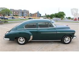 1949 Chevrolet Fleetline (CC-2069044) for sale in Tulsa, Oklahoma