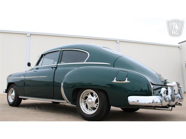 1949 Chevrolet Fleetline (CC-2069044) for sale in Tulsa, Oklahoma