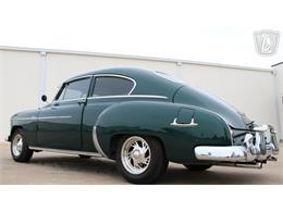 1949 Chevrolet Fleetline (CC-2069044) for sale in Tulsa, Oklahoma