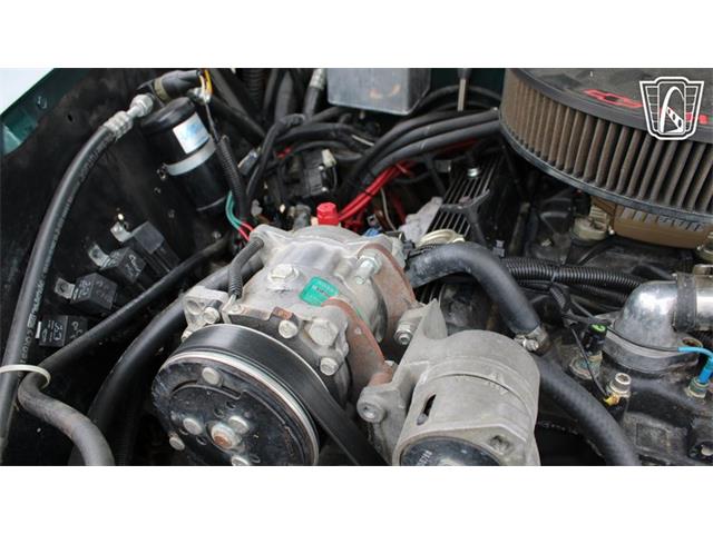 1949 Chevrolet Fleetline (CC-2069044) for sale in Tulsa, Oklahoma