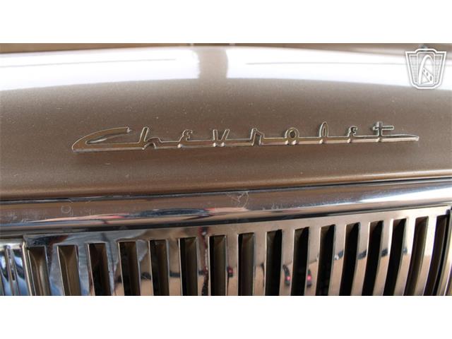 1949 Chevrolet Fleetline (CC-2069044) for sale in Tulsa, Oklahoma