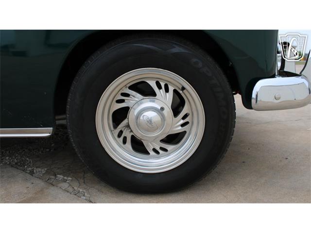 1949 Chevrolet Fleetline (CC-2069044) for sale in Tulsa, Oklahoma