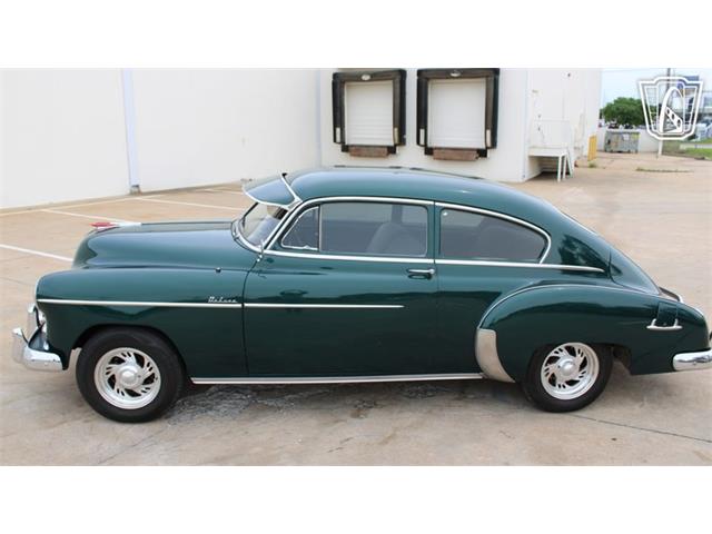 1949 Chevrolet Fleetline (CC-2069044) for sale in Tulsa, Oklahoma