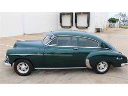 1949 Chevrolet Fleetline (CC-2069044) for sale in Tulsa, Oklahoma