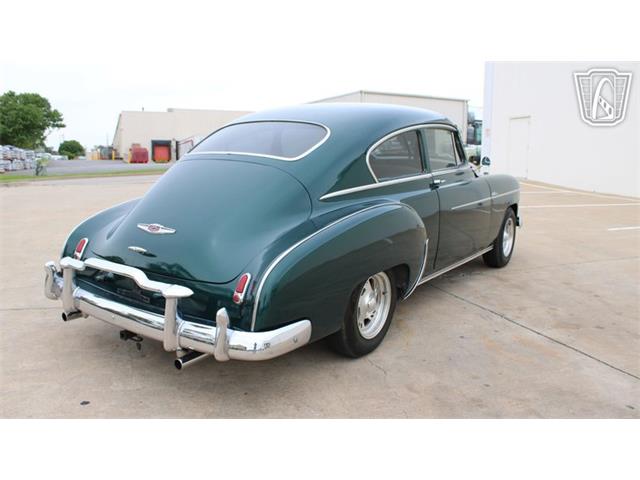1949 Chevrolet Fleetline (CC-2069044) for sale in Tulsa, Oklahoma