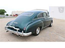 1949 Chevrolet Fleetline (CC-2069044) for sale in Tulsa, Oklahoma