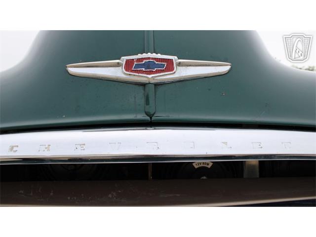 1949 Chevrolet Fleetline (CC-2069044) for sale in Tulsa, Oklahoma
