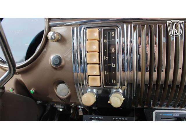 1949 Chevrolet Fleetline (CC-2069044) for sale in Tulsa, Oklahoma